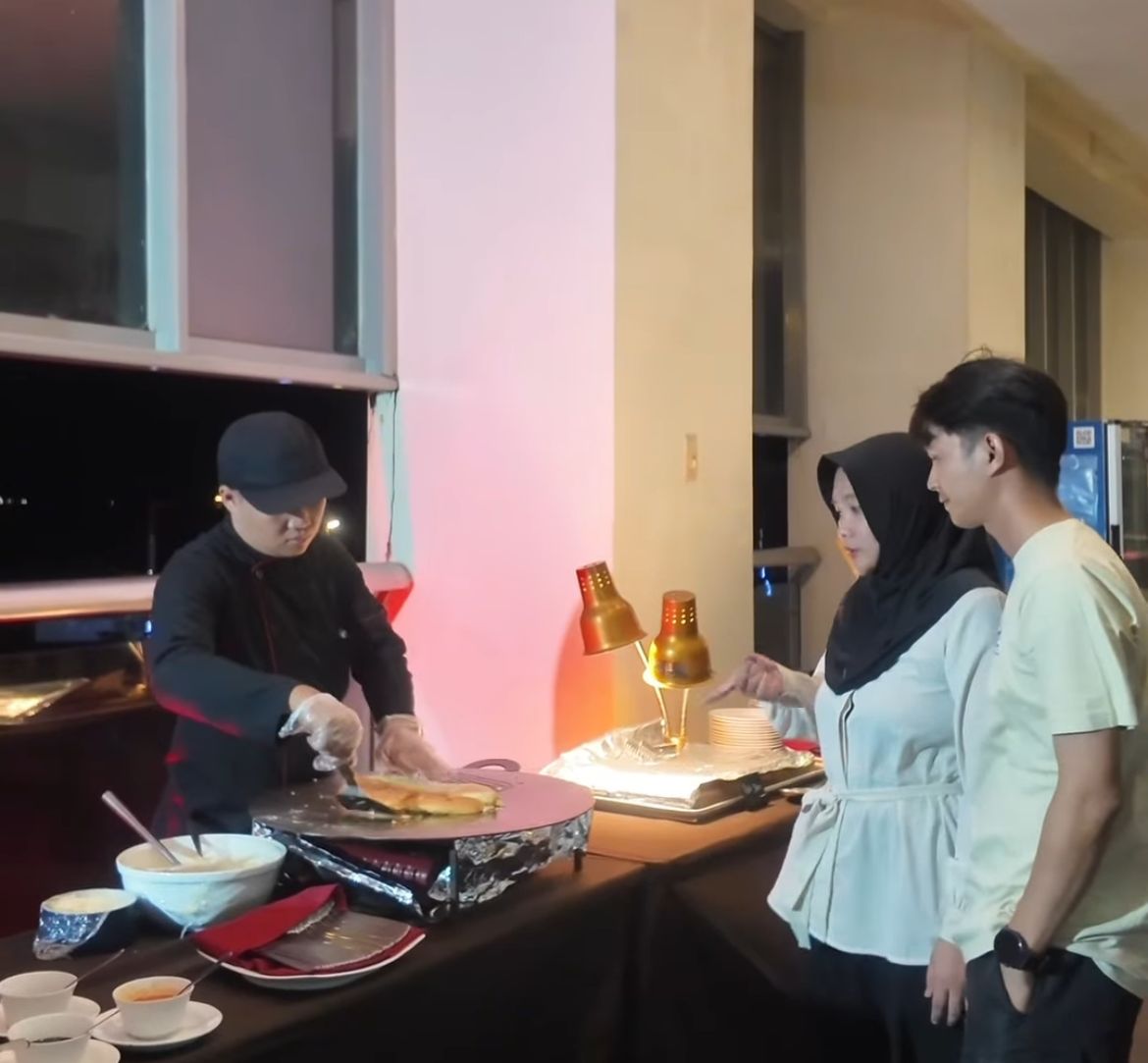 PENGALAMAN TERBAIK: Lewat program &ldquo;Saturdate&rdquo;, Swiss-Belhotel Balikpapan menawarkan pengalaman terbaik.