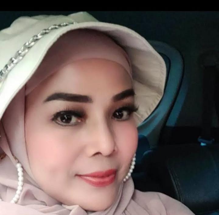 Pedangdut senior Tanah Air Yunita Ababil meninggal dunia.