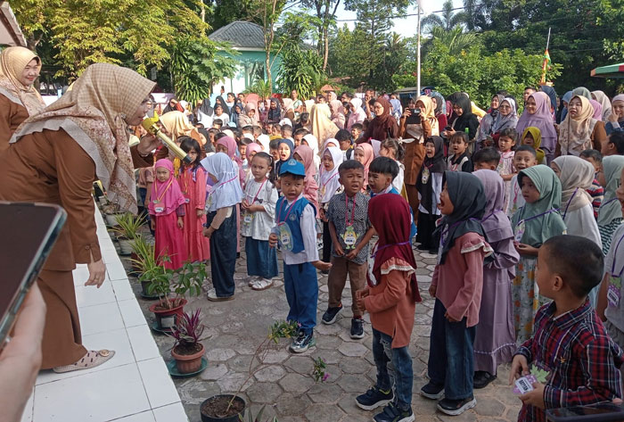 Ilustrasi MPLS Ramah 2025.