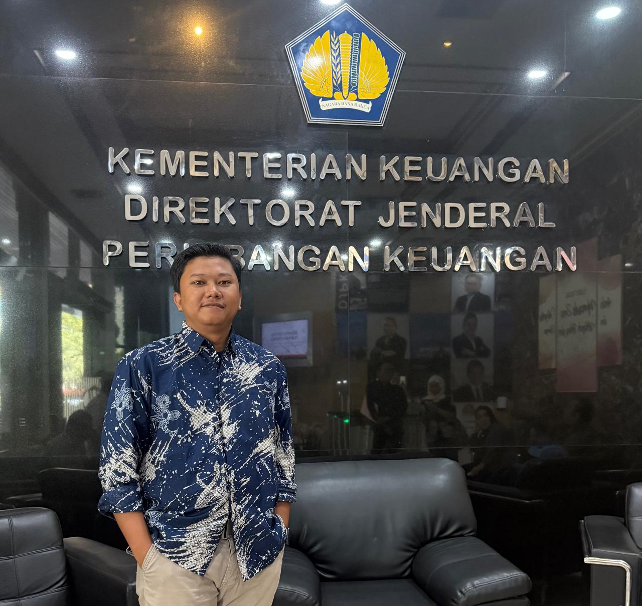 Erwin Febrian Syuhada