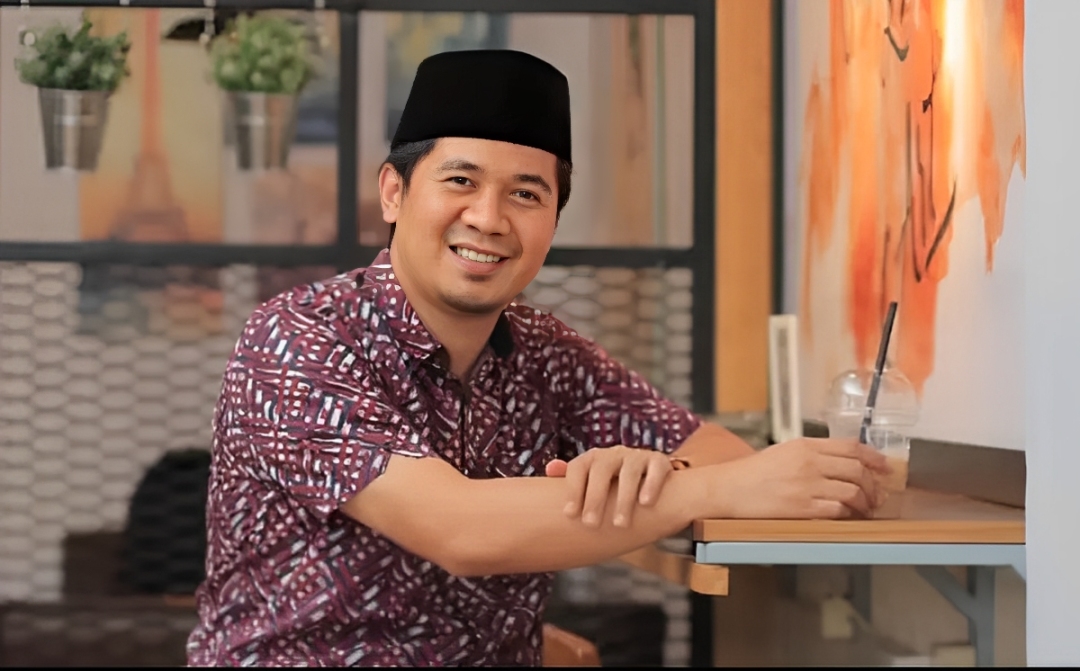 Yaser Arafat Syahril, Ketua Kadin Balikpapan, meninggal di usia 40 tahun yang jadi inspirasi pemimpin muda lewat visi, dedikasi, dan keteladanan.