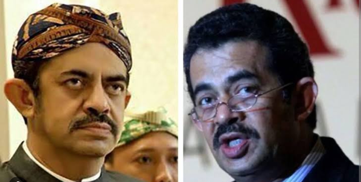 Muhammad Riza Chalid