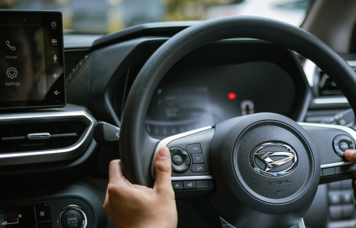 Daihatsu akan luncurkan mobil hybrid pertamanya di GIIAS 2025