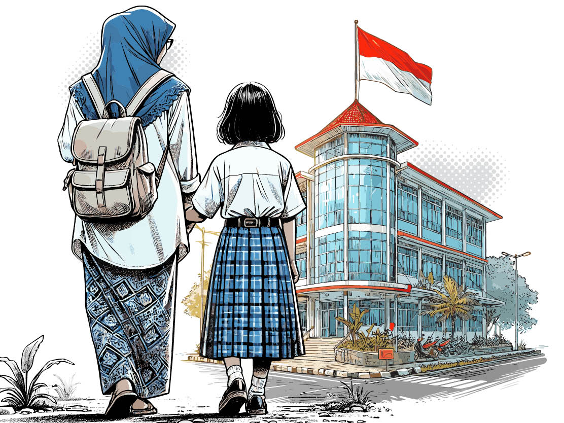 Ilustrasi