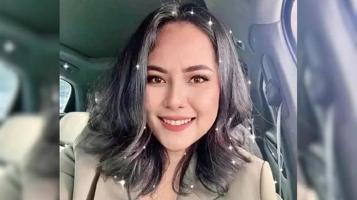 Wilawan Amsawat atau yang dikenal dengan Miss Golf.