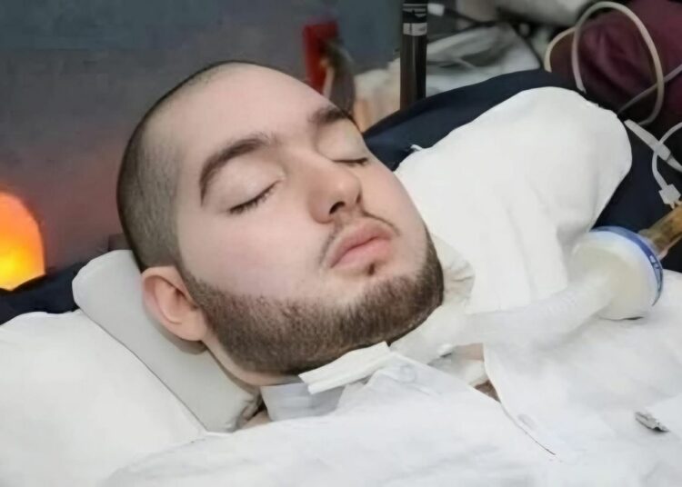 Pangeran Alwaleed Wafat Usai 20 tahun koma.