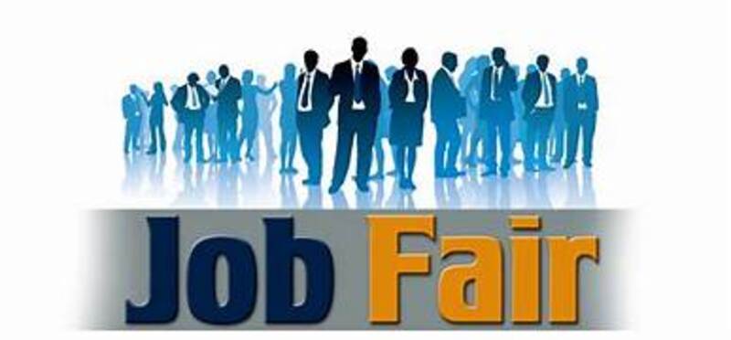 Ilustrasi job Fair yang akan kembali digelar Disnakertrans PPU.