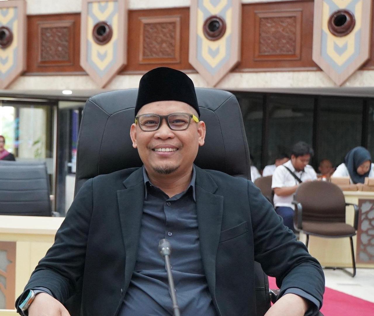 Salehuddin