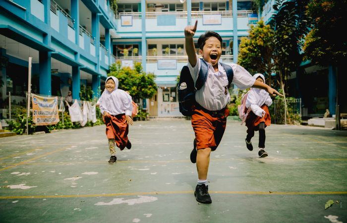 Ilustrasi. Ribuan murid PPU belum terima KPC hingga akhir Juli. Program bantuan seragam ini masih belum jelas kapan cair.