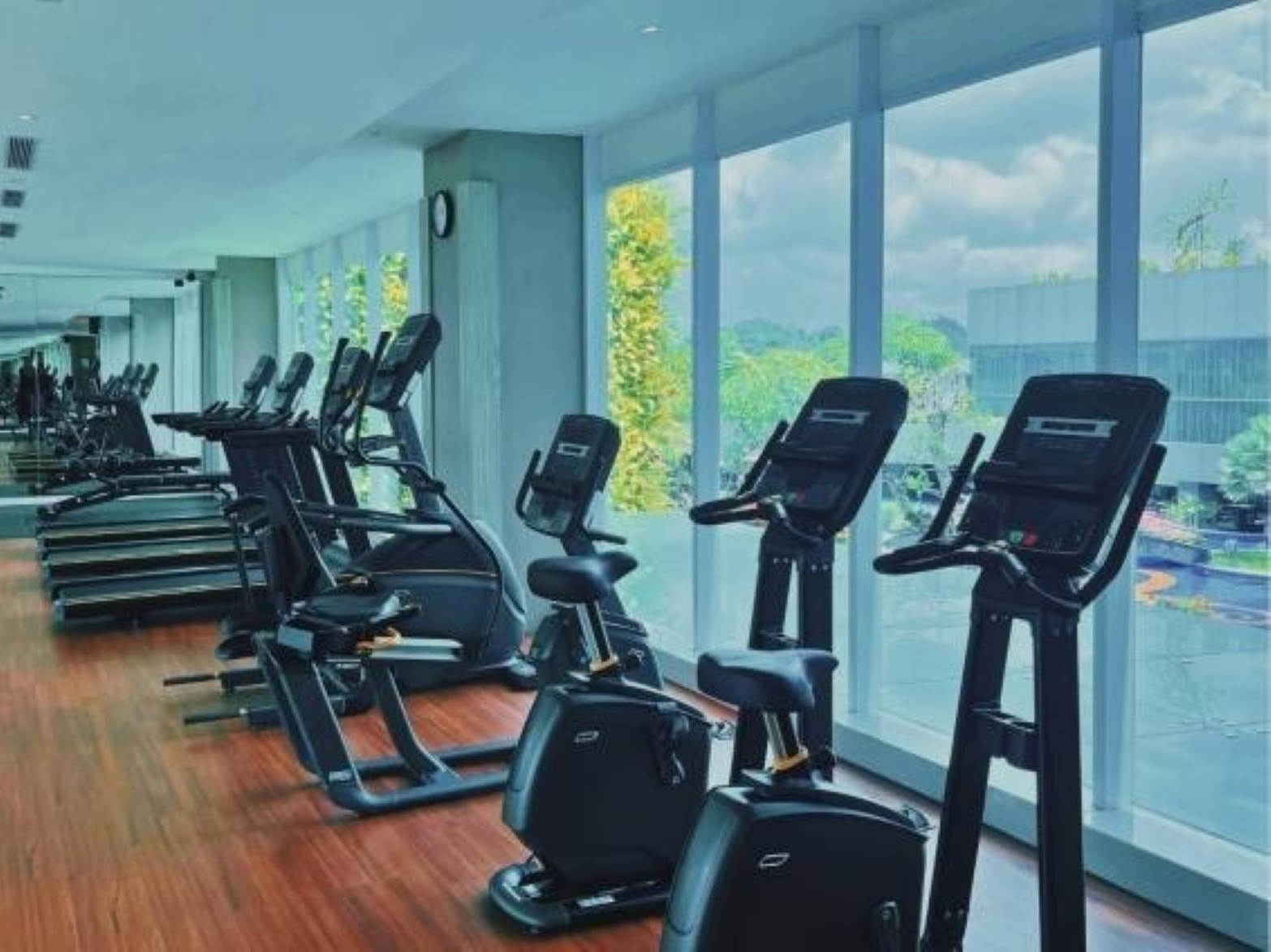 Diskon &nbsp;Hingga &nbsp;30% untuk &nbsp;Akses Gym dan &nbsp;Kolam &nbsp;Renang, &nbsp;Lengkap &nbsp;dengan Beragam Fasilitas Premium.