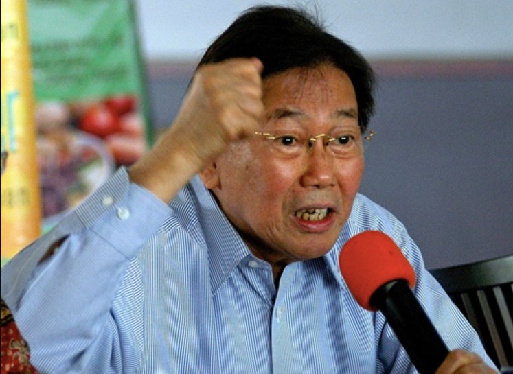 Ekonom Indonesia berdarah Tionghoa, Kwik Kian Gie meninggal pada 29 Juli 2025.