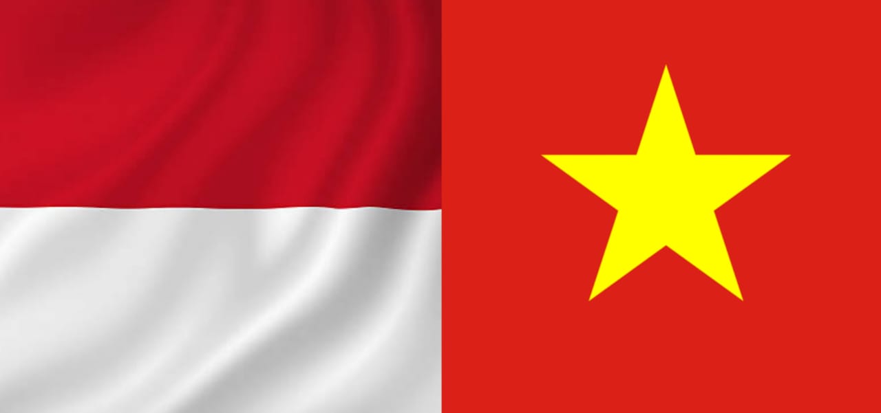 Final Piala AFF U-23 2025 antara Timnas Indonesia vs Vietnam, Selasa (29/7) malam.