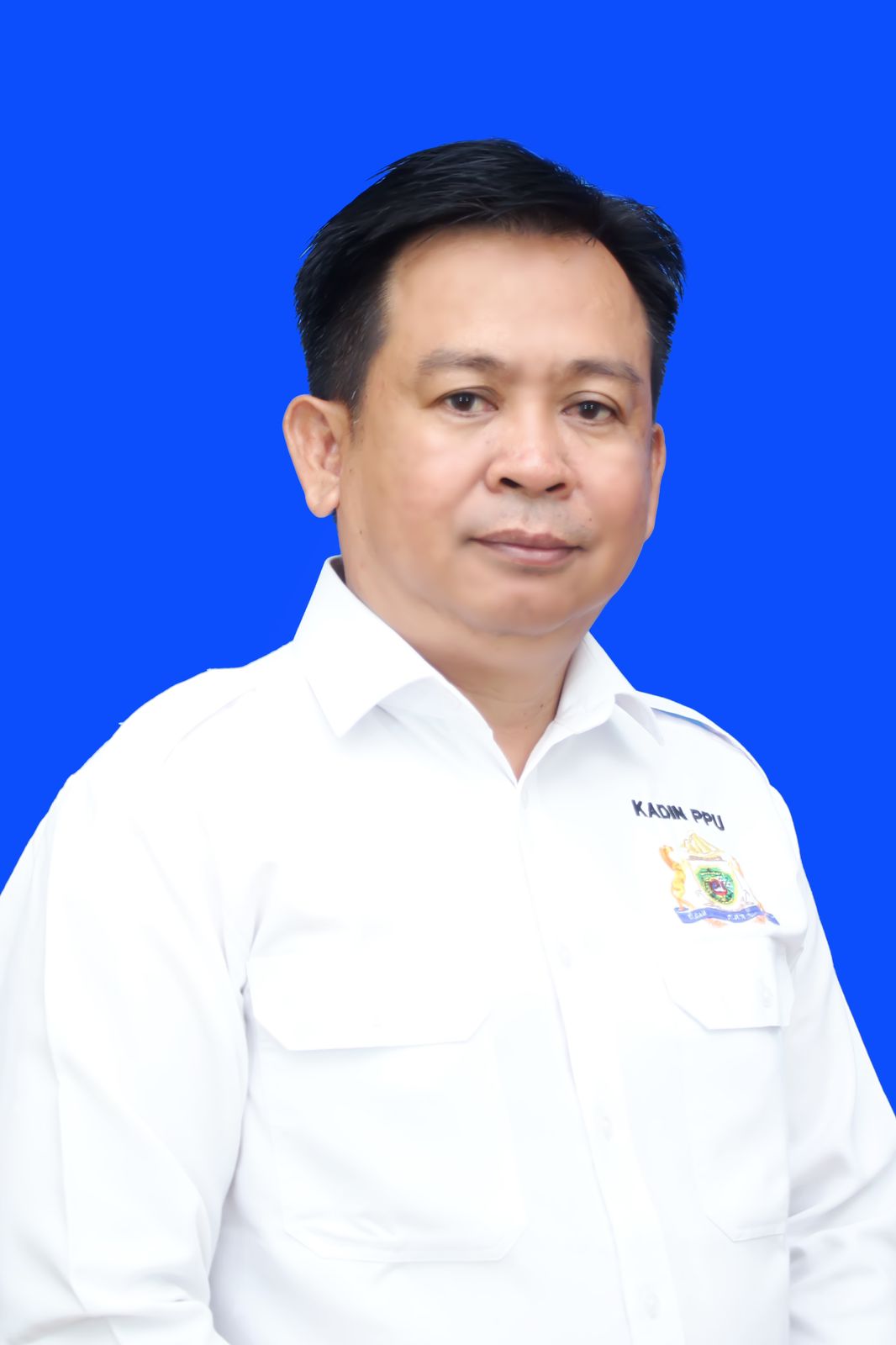 Ketua Kadin PPU, Rudiansyah.