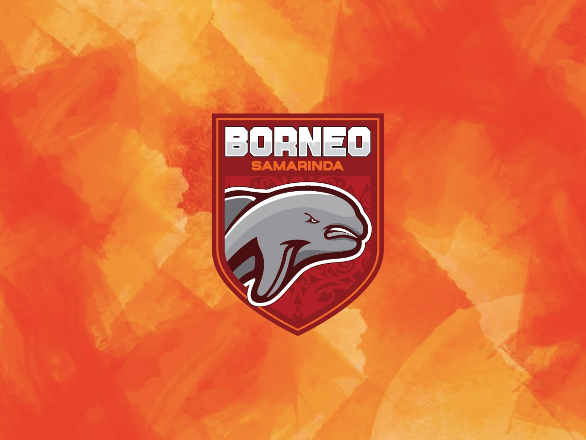 Borneo FC siap membuka laga BRI Super League 2025/2026.