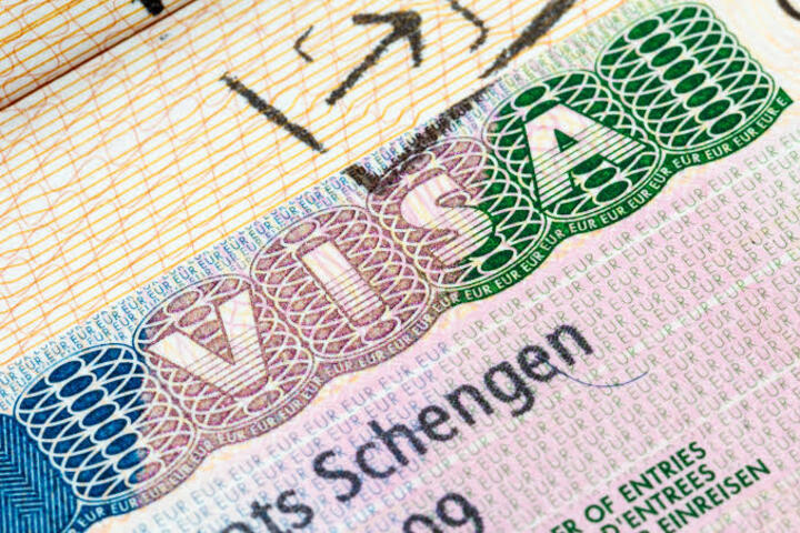 WNI kini bisa dapat visa Eropa 5 tahun multi-entry tanpa tahap rumit.