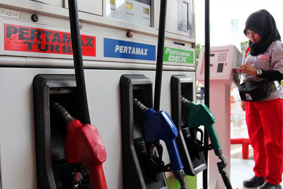 PT Pertamina (Persero) resmi memperbarui harga bahan bakar minyak (BBM) nonsubsidi mulai Sabtu, 18 April 2026. DPR RI menyoroti transpraransi pemerintah tentang kondisi energi nasional saat ini. (Foto: Istimewa)