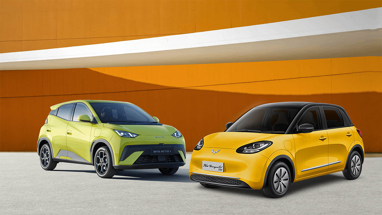 Wuling BinguoEV yang turun harga ratusan juta dinilai merugikan konsumen awal.