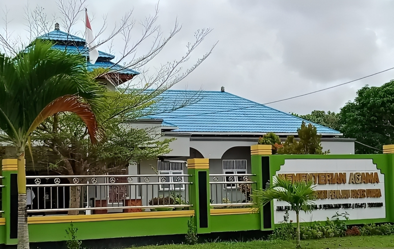 Kemenag PPU.