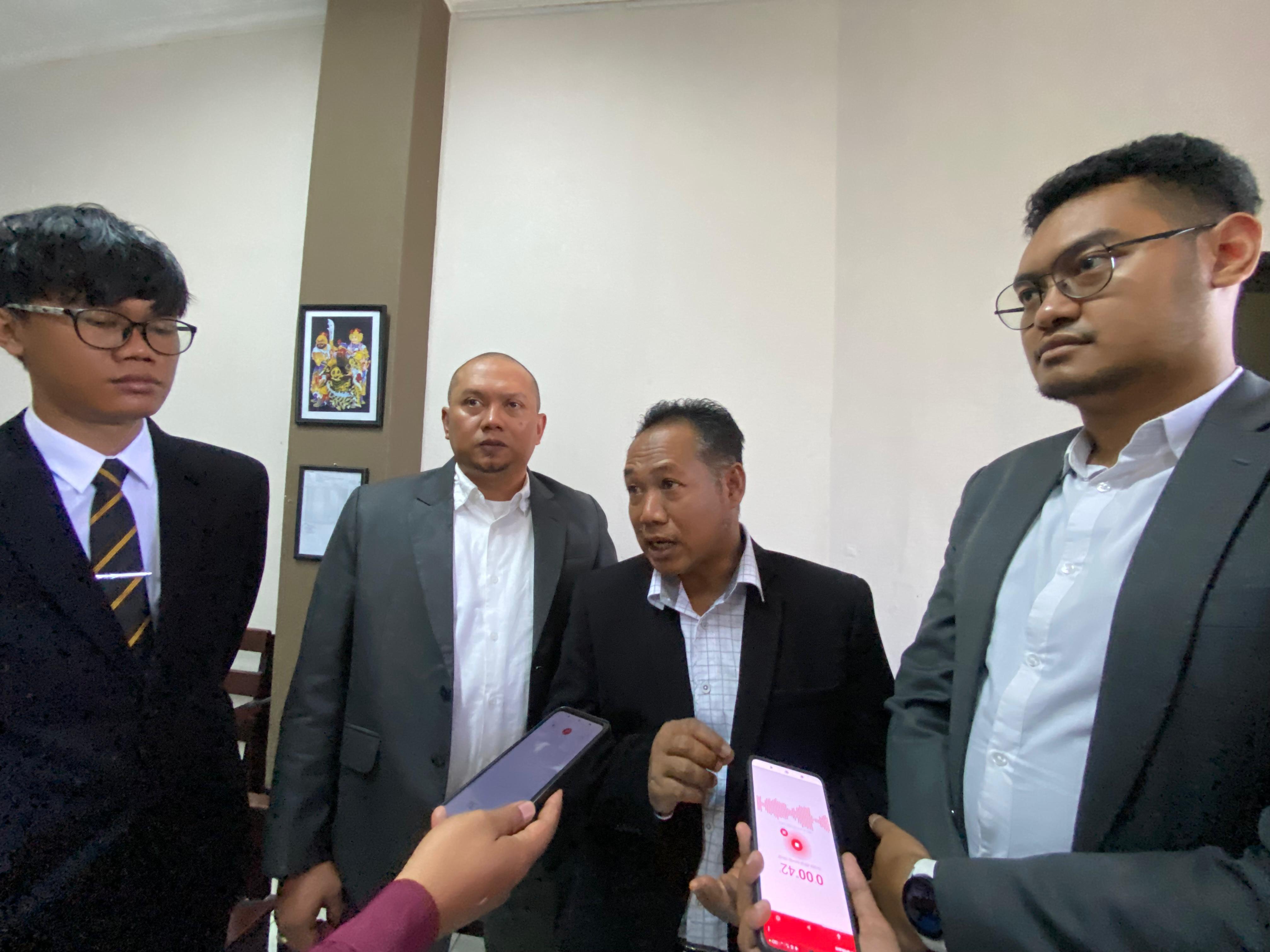 ARUKKI Gugat Kejati Kaltim dan Kejari Balikpapan soal Kasus Dugaan Korupsi di TPK Kariangau, Penyidikan Dinilai Mandek