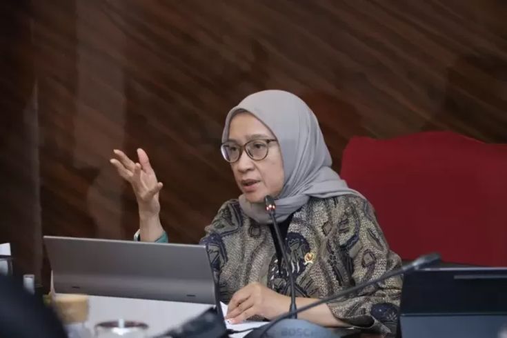 Menpan RB buka pendaftaran CPNS 2026.