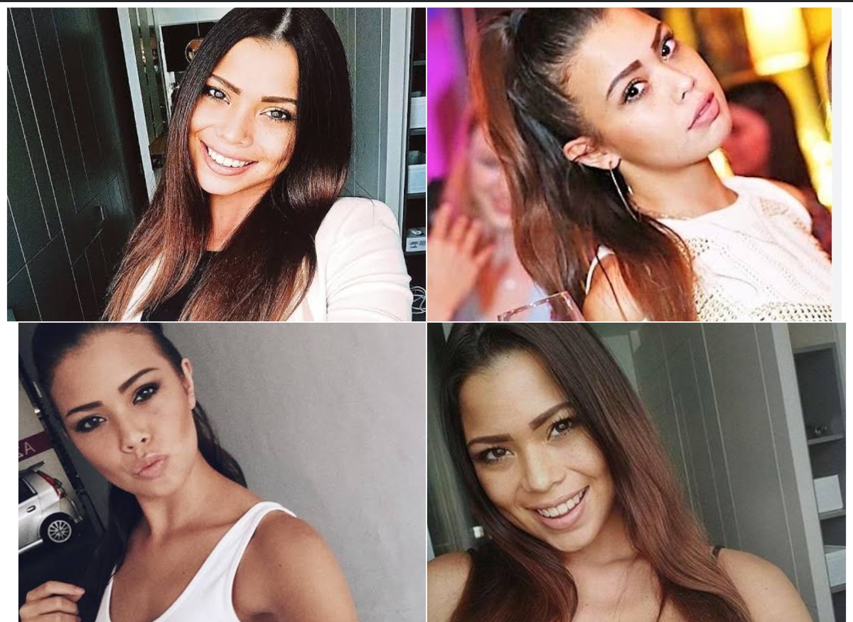 Ivana Smit semasa hidup. Model muda asal Belanda ini dikenal aktif di dunia modeling Malaysia sebelum ditemukan tewas secara tragis pada Desember 2017. (Foto: Dok. Instagram @ivana_smit)