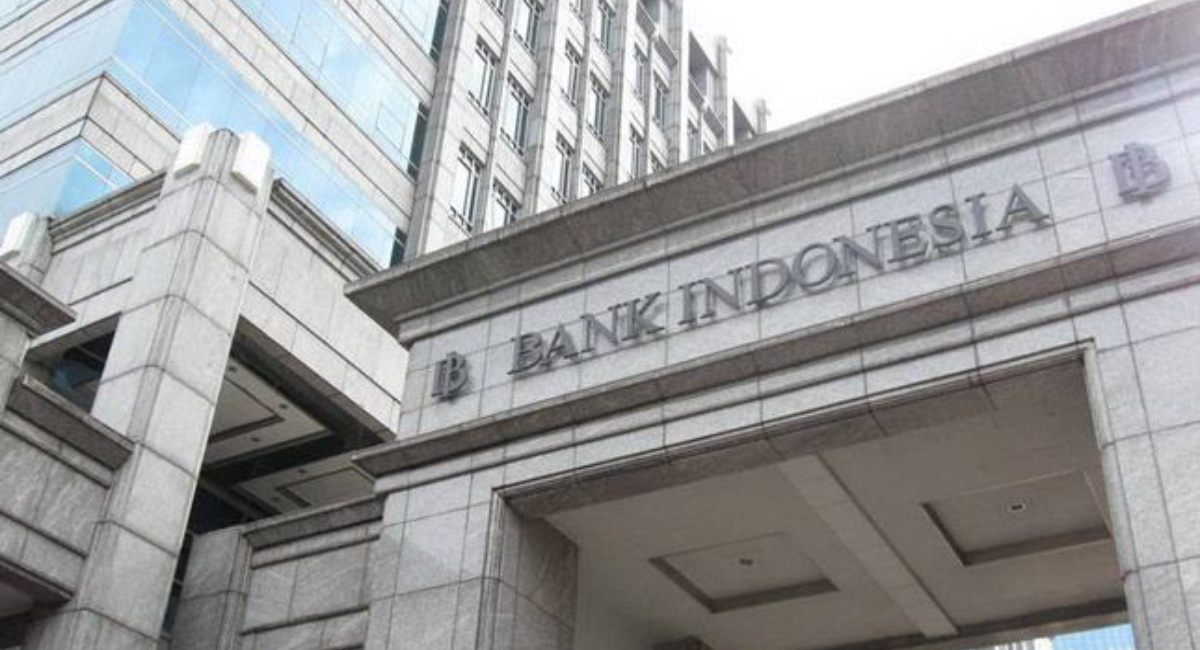 Bank Indonesia (BI) akan meluncurkan Payment ID pada 17 Agustus 2025, bertepatan dengan HUT RI ke-80. (Alisya Nadila Putri/Pinterest)