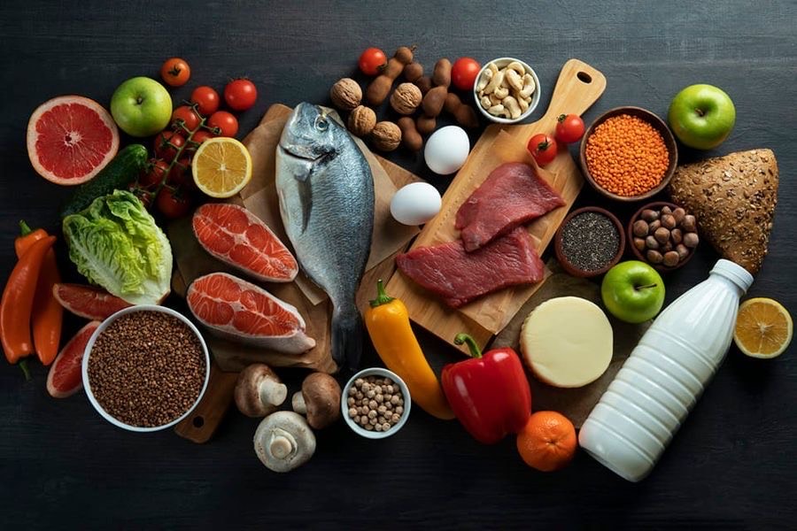 Diet ideal adalah yang bikin kamu sehat dan nyaman.