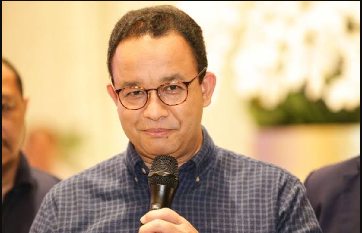Anies Baswedan