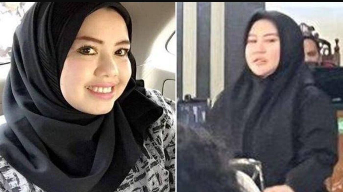 Nadia Rovin Putri