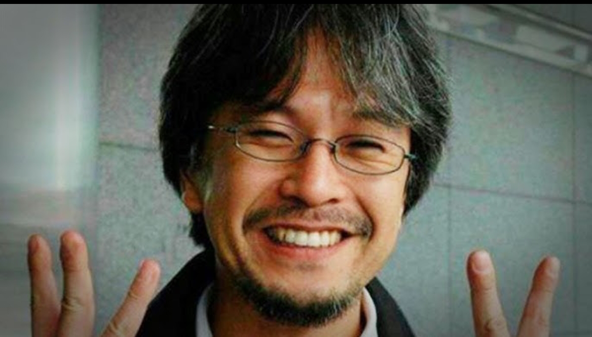 Eiichiro Oda