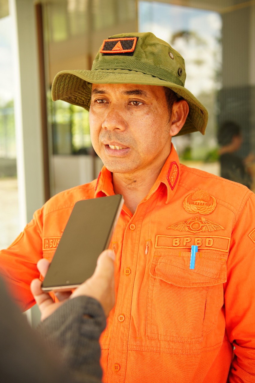 Agus Darmawan