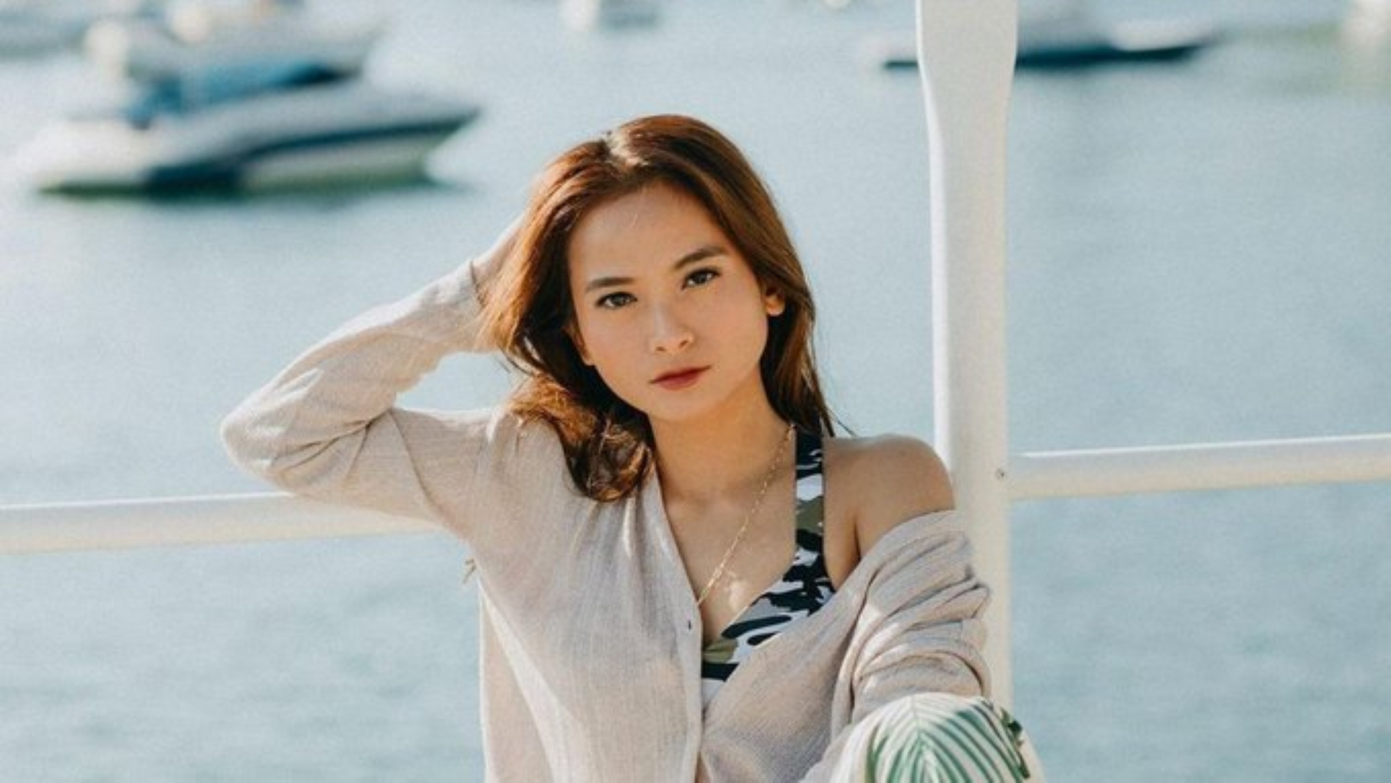Acha Septriasa cerai dengan Vicky Kharisma sejak Mei 2025 lalu.