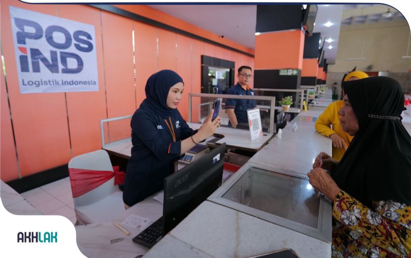 Pemerintah melalui PT Pos Indonesia resmi mengumumkan bahwa masa pengambilan BSU di kantor pos diperpanjang hingga 12 Agustus 2025.