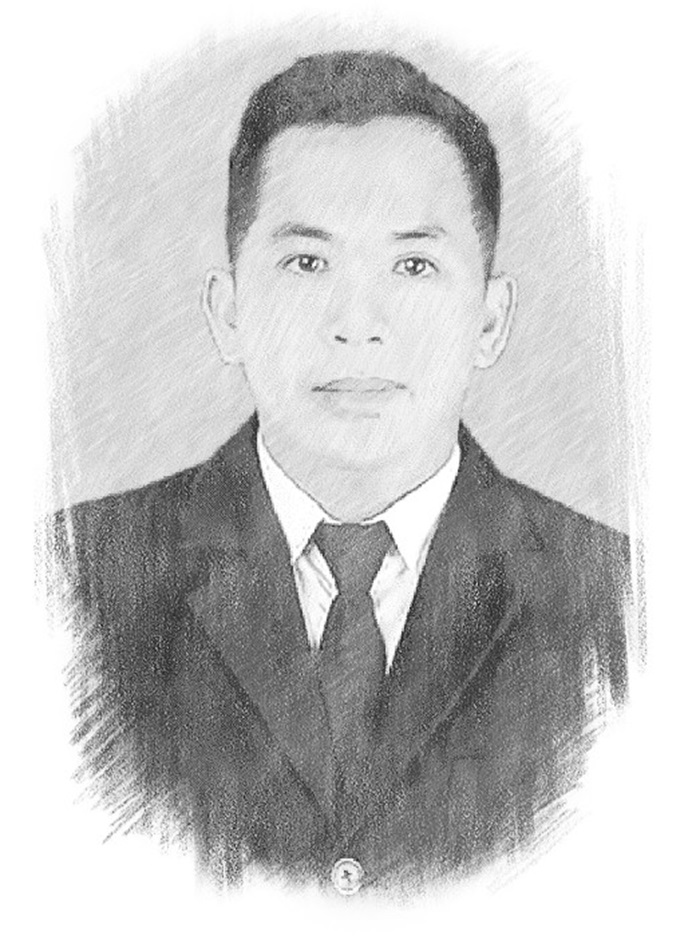 Muhammad Aufal Fresky.