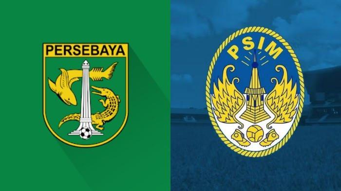 Duel yang diprediksi menarik dan panas antara Persebaya Surabaya vs PSIM Yogyakarta.