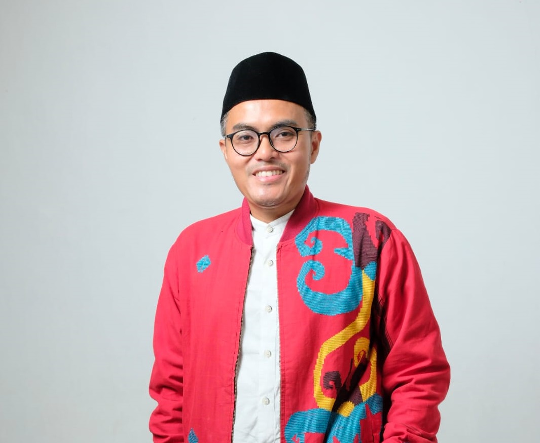 Dosen dan peneliti dari Sekolah Tinggi Ilmu Ekonomi (STIE) Balikpapan Bambang Saputra.