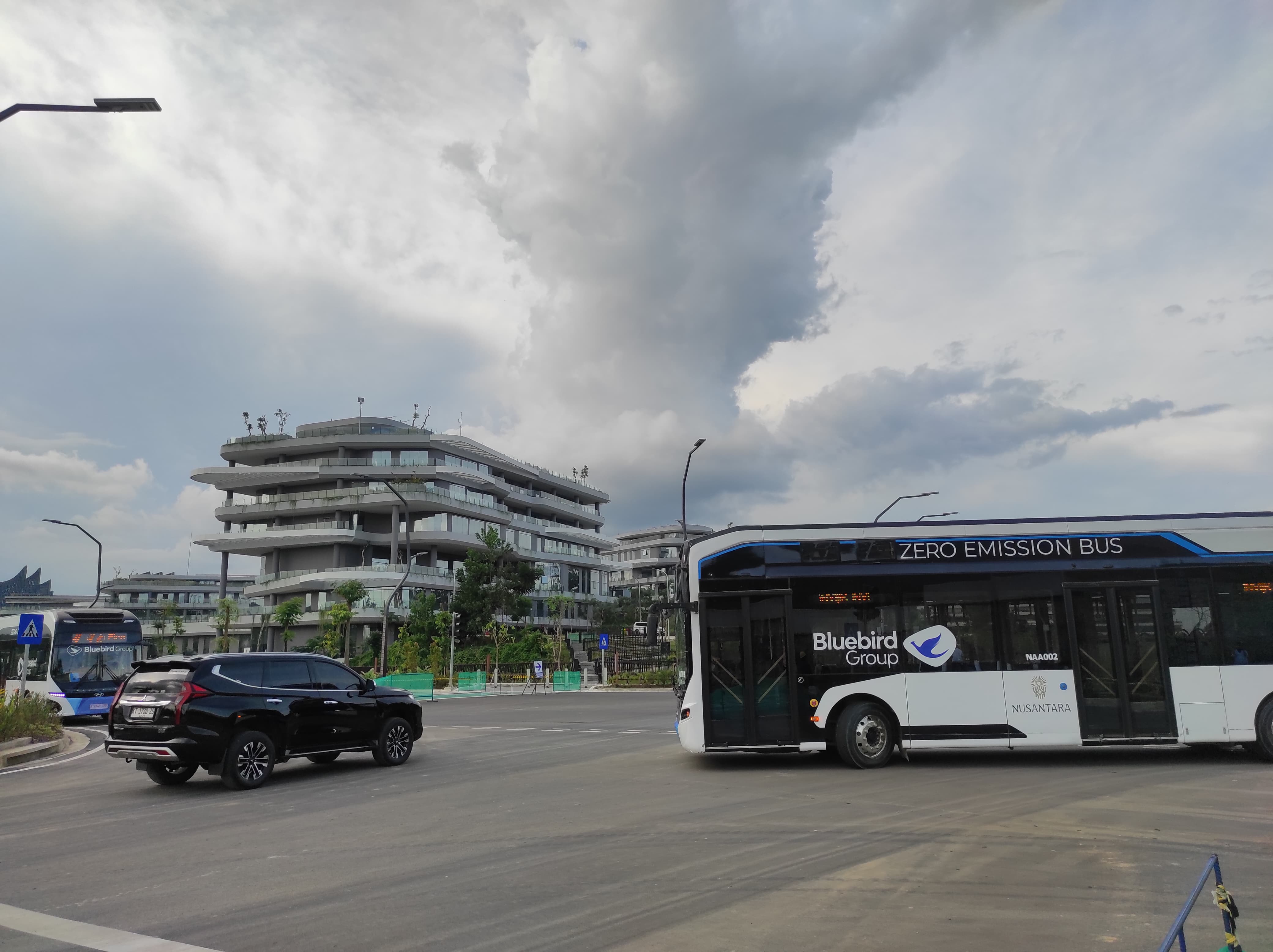 Ibu Kota Nusantara (IKN)