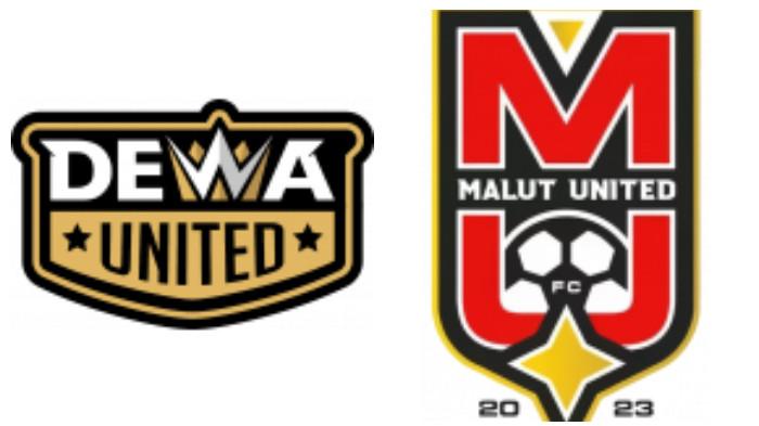 Saksikan pertandingan malam ini antara Dewa United vs Malut United