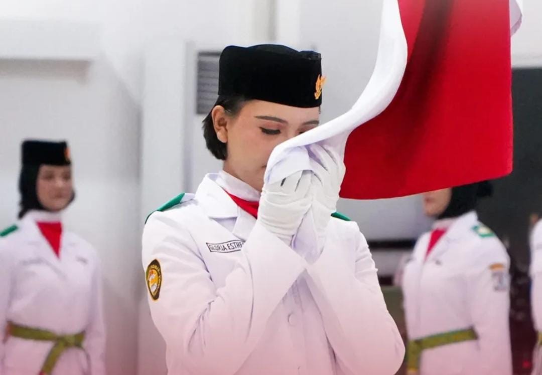 Ilustrasi. Nama-nama Paskibraka Balikpapan 2025 akhirnya diumumkan. Ada yang mewakili hingga tingkat provinsi.