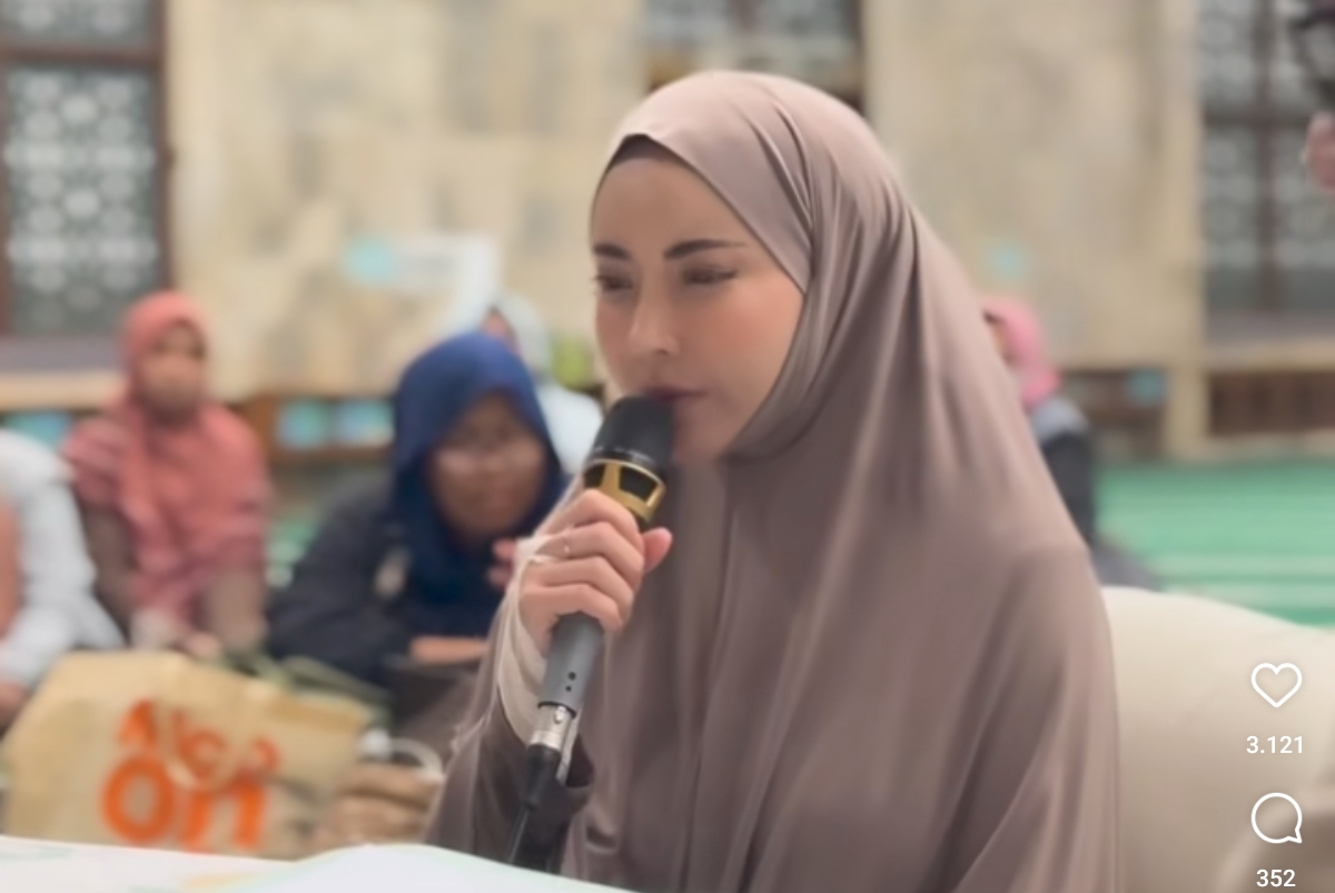 Ayu Aulia