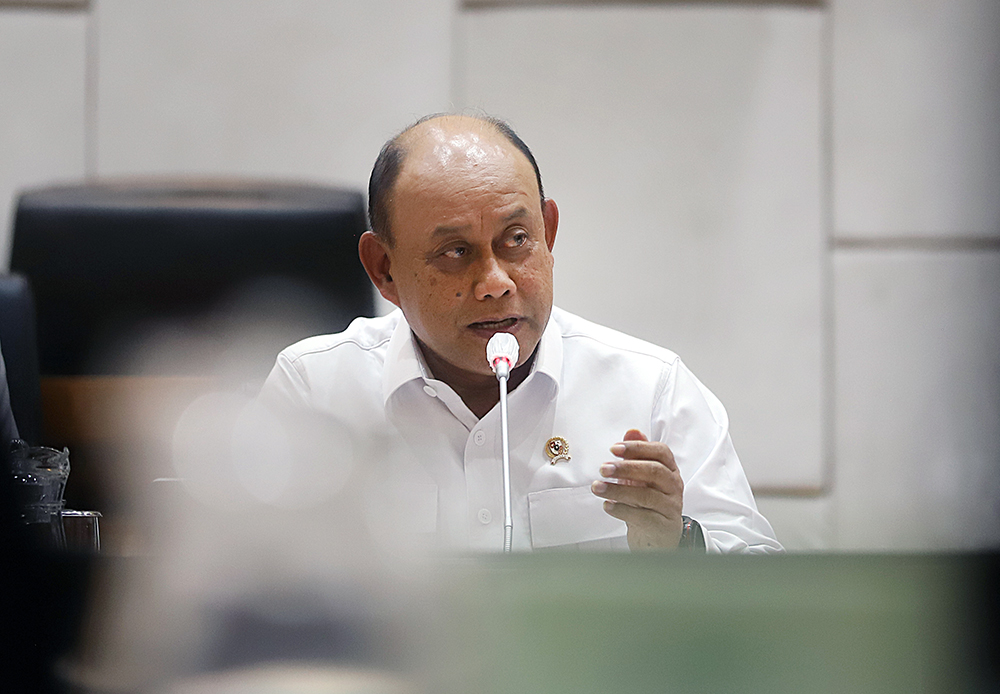Kepala BGN