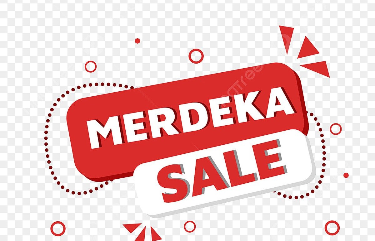 Informasi promo 17 Agustus 2025.