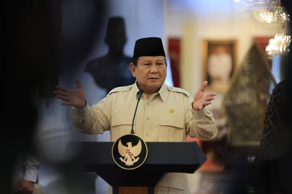 Beredar kabar, Presiden Prabowo akan mengumumkan kenaikan gaji lewat pidato kenegaraan di DPR RI pada 15 atau 16 Agustus.