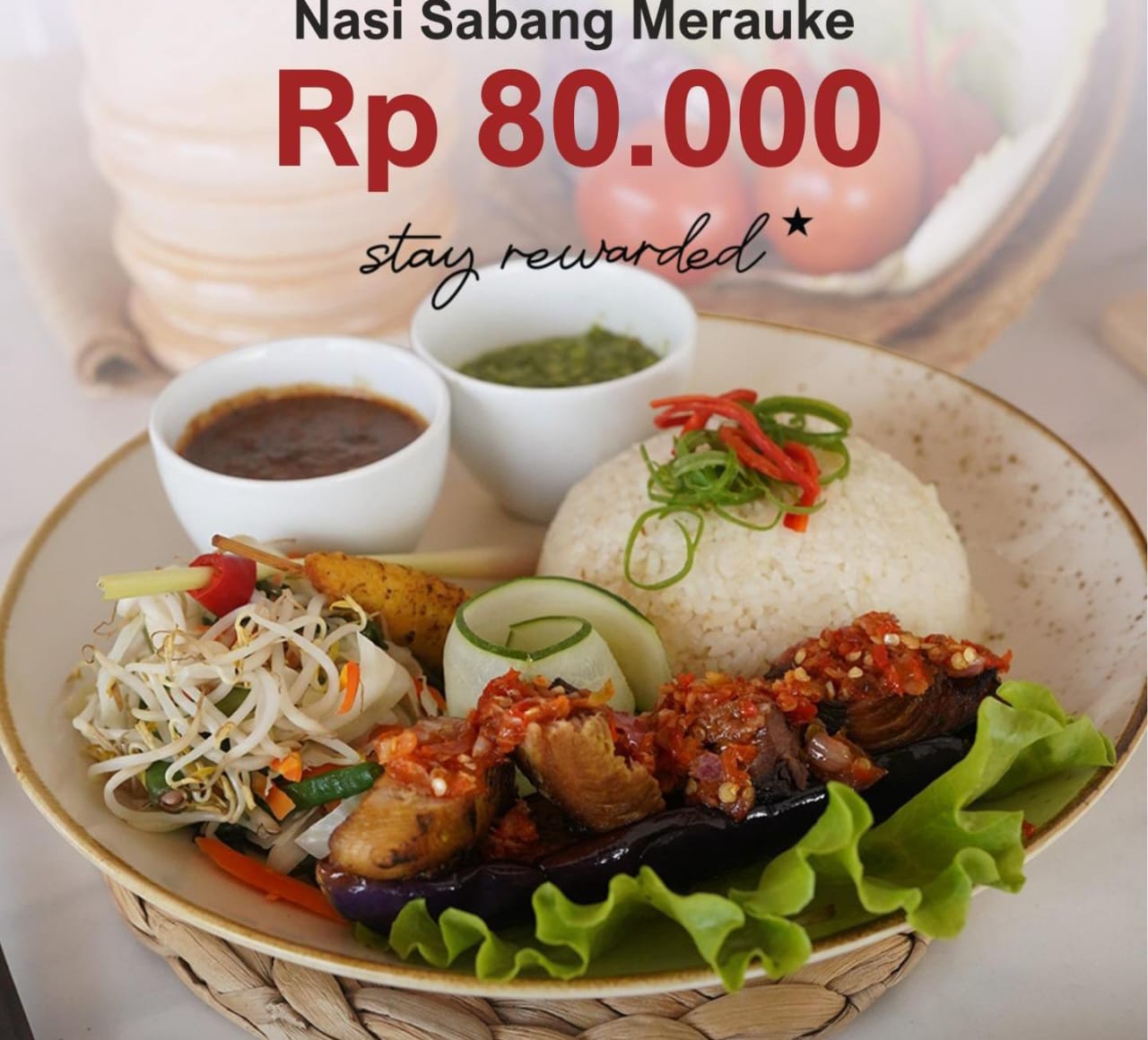HARRIS Hotel Samarinda persembahkan promo Merdeka Treats, spesial perayaan HUT RI Ke 80.