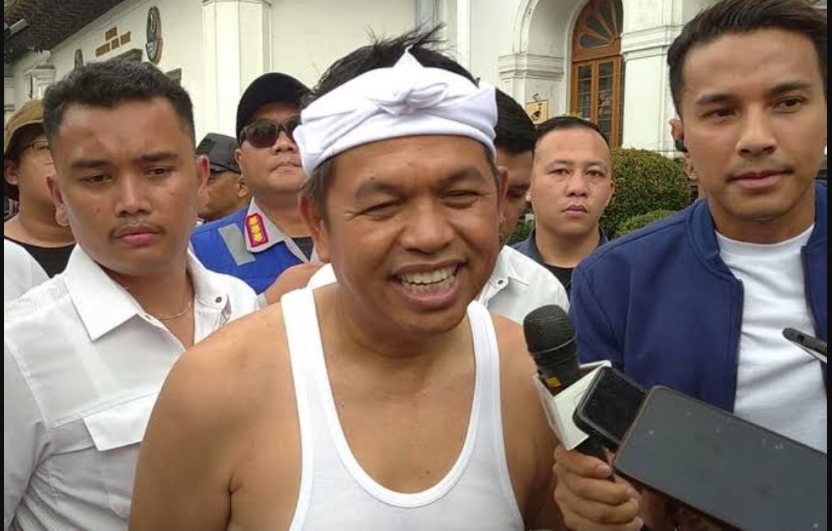 Dedi Mulyadi