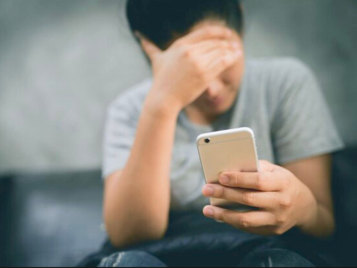 PESAT: Di zaman serba teknologi saat ini, orangtua harus lebih ekstra mendampingi anak dalam interaksi online.