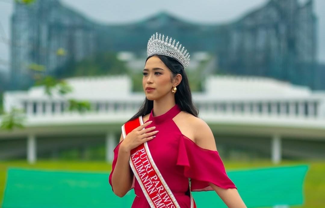 Nabila Putri Giswatama.