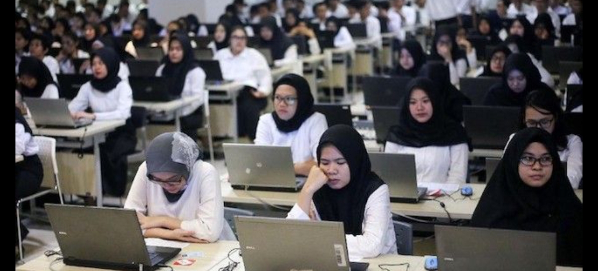 Batas pengusulan PPPK Paruh Waktu oleh Pemda tinggal sampai 20 Agustus 2025. (Jessica Jane/Pinterest)