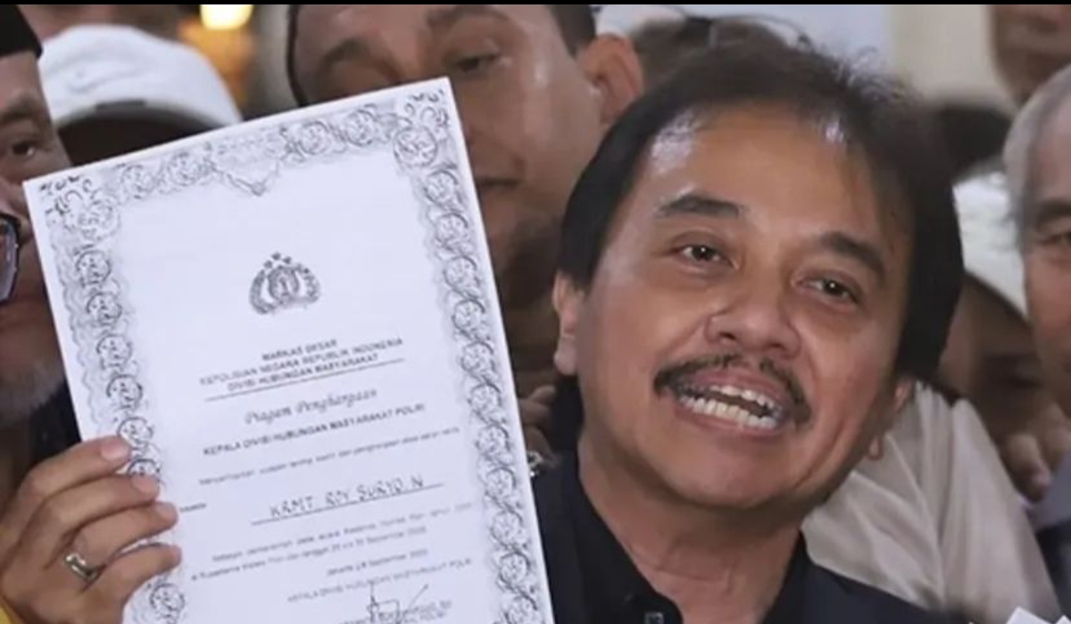 Roy Suryo