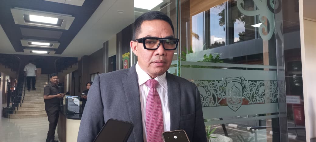 Andi Harun